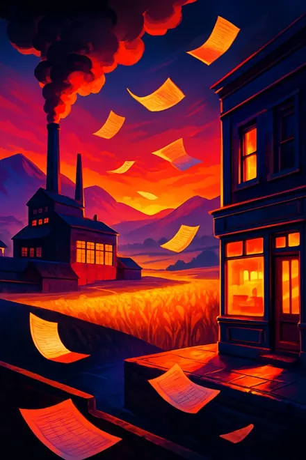 Virtonomics key art